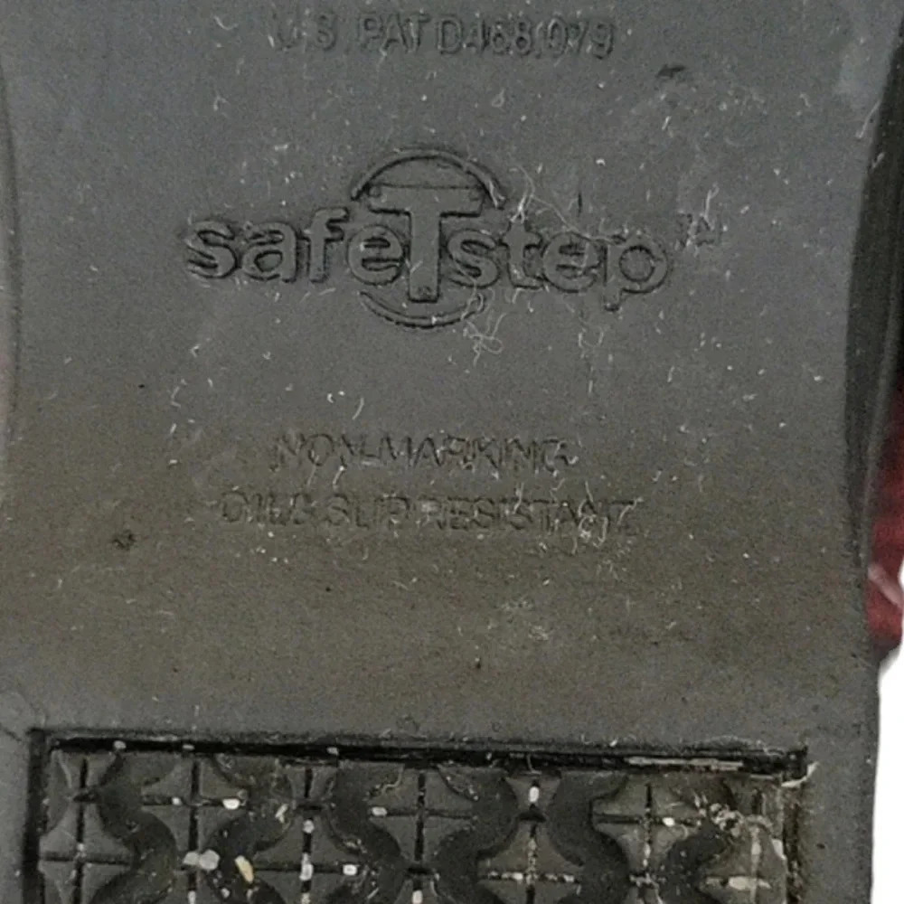 Safe T Step Clogs - Picture 5 of 5